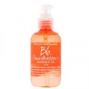 Bumble and bumble Hairdresser's Invisible Oil For Sublime Softness 100ml