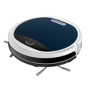 Blaupunkt Bluebot Xeasy BPKVCBB1XE Bagless Robotic Vacuum Cleaner