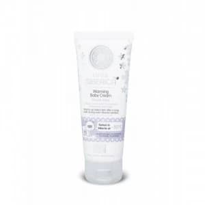 Natura Siberica Warming Baby Cream Polar Bear 75ml