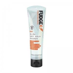 Fudge Blow Dry Aqua Primer 150ml