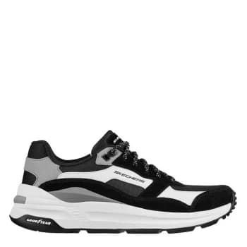 Skechers Jogger Trainer - Black