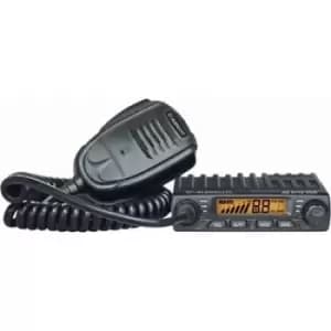 Albrecht AE6110 VOX 12613 CB radio