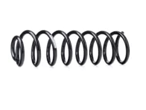 SACHS Coil spring MERCEDES-BENZ 998 659 2113210404,A2113210404 Suspension spring,Springs,Coil springs,Coil spring suspension,Suspension springs