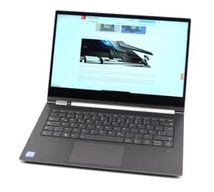 Lenovo Yoga C930 13.9" Laptop