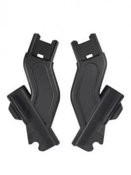 UPPAbaby Vista Lower Adaptor, One Colour