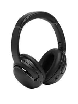 JBL Tour One M2 Wireless Noise Cancelling Over Ear Headphones