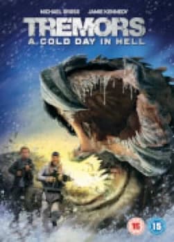Tremors: A Cold Day in Hell