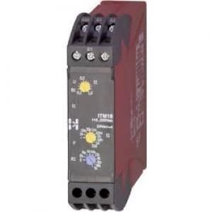 TDR Multifunction Hiquel in case