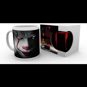 IT Pennywise Mug
