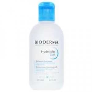 Bioderma Hydrabio Lait: Moisturising Cleansing Milk 250ml