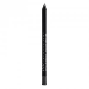 NYX Professional Makeup Metallic Eyeliner Gunmetal