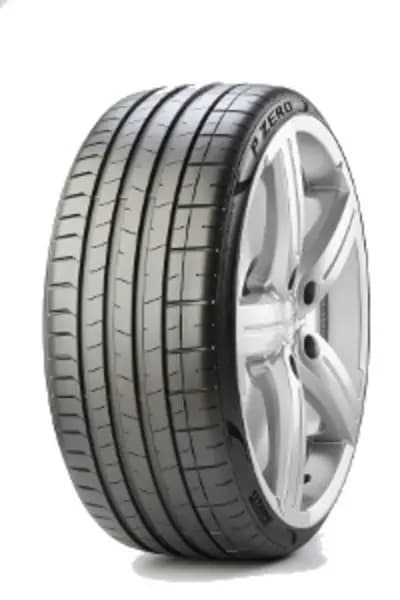 Pirelli P Zero PZ4 265/30 R19 93Y passenger car Summer tyres Tyres 3905000 Tyres (100001)