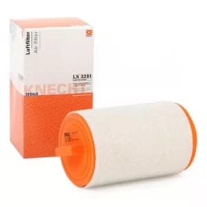 MAHLE Original Air Filter MINI LX 3251 13718509032,7812949,8509032 Engine Filter 13718509032