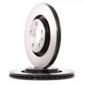 TRW Brake disc VW,AUDI,SKODA DF2804 1J0615301E,1J0615301M,1J0615301P Brake rotor,Brake discs,Brake rotors 1JO615301E,1J0615301E,1J0615301M,1J0615301P