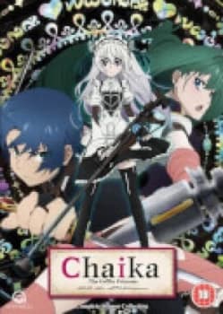 Coffin Princess Chaika - Complete Season Collection