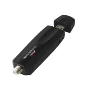 Hauppauge WinTV-NOVA-S2 Internal DVB-S,DVB-S2 USB