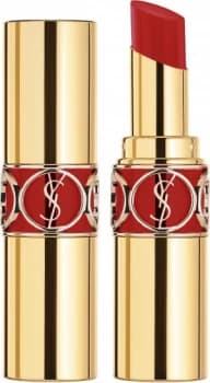 Yves Saint Laurent Rouge Volupte Shine Oil-In-Stick Lip Colour 3.8g 102 - Ready To Seduce