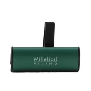 MillefioriIcon Classic Car Air Freshener - White Musk 1pc