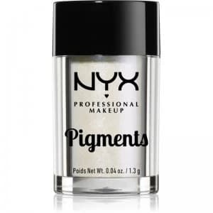 NYX Professional Makeup Pigments Shimmer Pigment Shade Luna 1,3 g