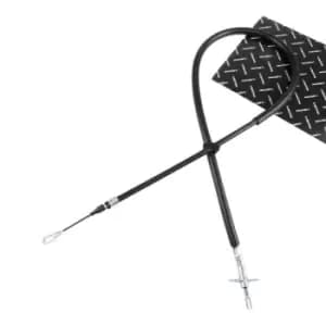 RIDEX Brake Cable 124C0993 Hand Brake Cable,Parking Brake Cable MERCEDES-BENZ,SPRINTER 3-t Kasten (903),SPRINTER 2-t Kasten (901, 902)