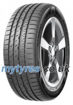 Kumho Crugen HP91 ( 275/40 ZR22 108Y XL )