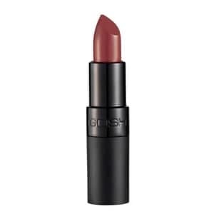 Gosh Velvet Touch Lipstick Delicious 160 Brown