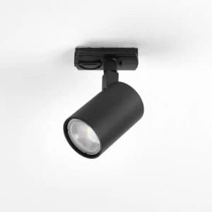 Track Track Lighting Textured Black, GU10