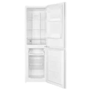 Haden HFF1855W 278L Frost Free Freestanding Fridge Freezer
