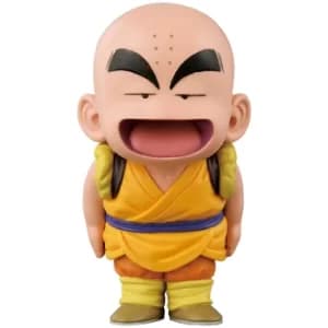 Banpresto Dragon Ball Collection (B:Krillin) Statue