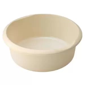 Addis Round Bowl Linen