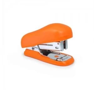 Rapesco Bug Mini Stapler Orange
