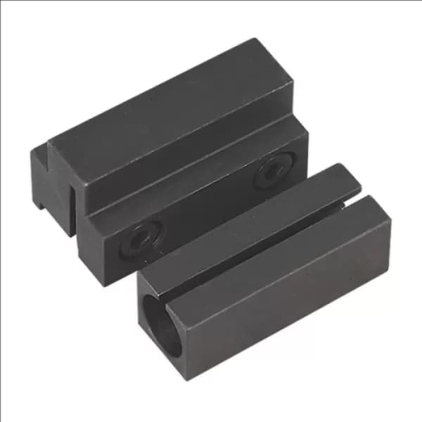 Genuine SEALEY SM2503THSET Tool Holder (Parting & Bore) Set 2pc