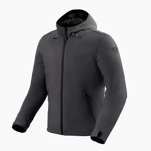 REV'IT! Traffic H2O Jacket Anthracite Size M