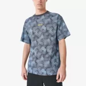 Barbour International Maxwell Cotton-Jersey T-Shirt - M