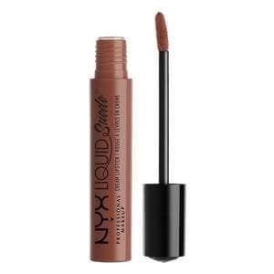 NYX Professional Makeup Liquid Suede Lipstick Sandstorm