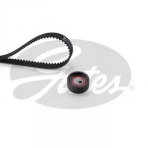 Powergrip Timing Belt Kit Gates K015268