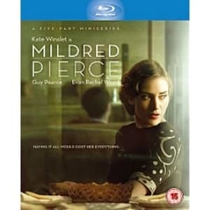 Mildred Pierce Bluray