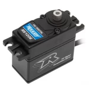 Reedy Rs1206 Digital Hv Hi-Speed Competition Servo