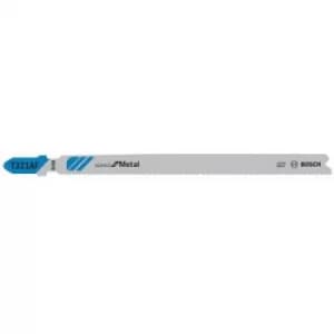 2608636704 T321Af (Pk-3) Jigsaw Blades