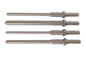 Laser Tools 6262 Air Drift Set - Extended Length 4pc