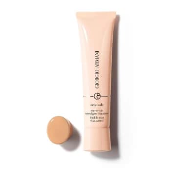 Armani Neo Nude Glow Foundation Various Shades 4 35ml