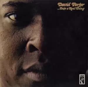 Into a Real Thingand More by David Porter CD Album