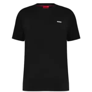 Hugo Dero T-Shirt - Black