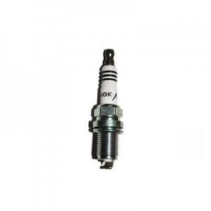 NGK Iridium IX Spark Plug BKR9EIX (2669)