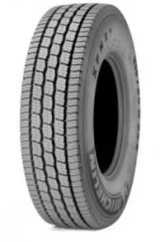 Michelin XFN 2+ 315/80 R22.5 156/150L 18PR