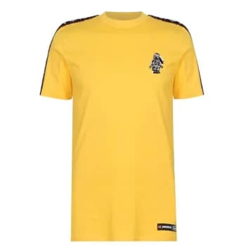 Hype x LEGO Ninjango Cole T-Shirt - Yellow/Black