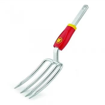 Wolf-Garten Multichange Hand Fork