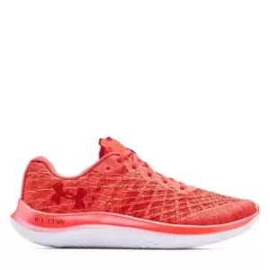 Under Armour Armour Flow Velociti Wind Running Shoes Mens - Red