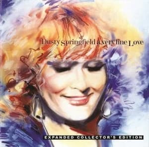 A Very Fine Love by Dusty Springfield CD Album
