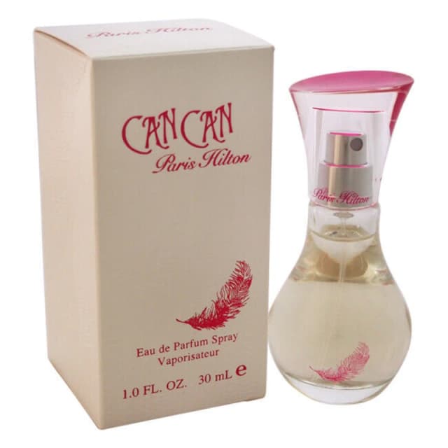 Paris Hilton Can Can Eau de Parfum For Her 30ml